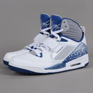 Tenisky a topánky Jordan Jordan Jordan Flight 97 Biela | 654265-105, 0