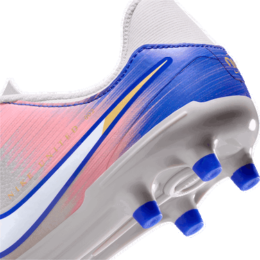 Tenisky a topánky Nike Legend 10 Academy FG/MG Biela | ib2459-001, 2