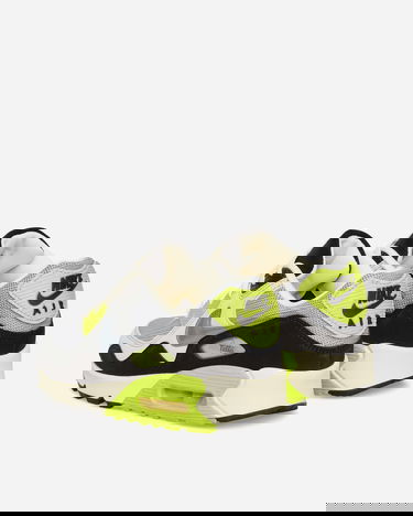 Tenisky a topánky Nike Patta Air Max 90 Šedá | HF8814-001, 4