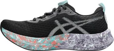 Tenisky a topánky Asics Asics NOOSA TRI 16 Čierna | 1011b872-003, 4