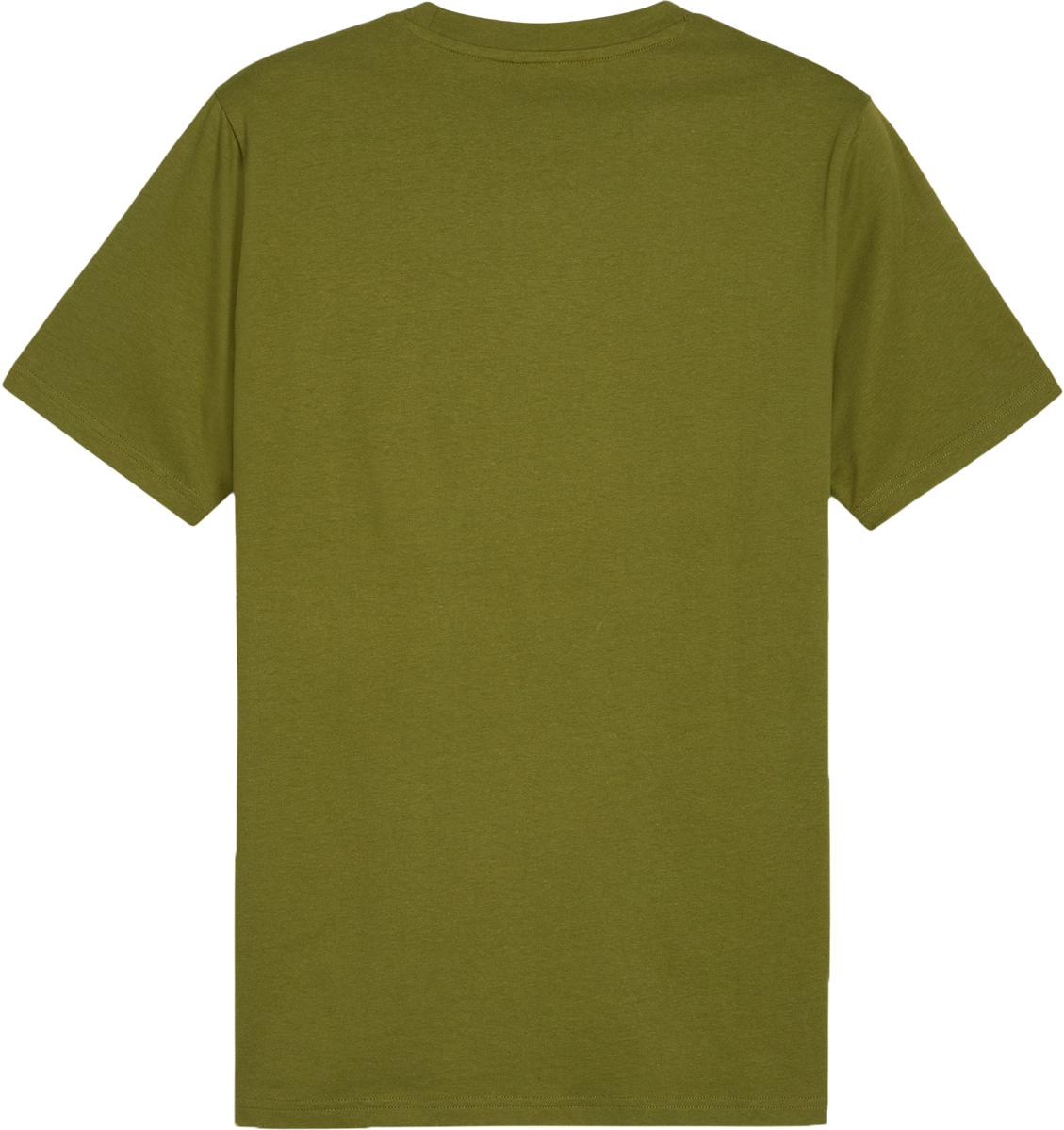 Tričko Puma Puma BETTER ESSENTIALS T-Shirt Zelené | 675977-33, 1