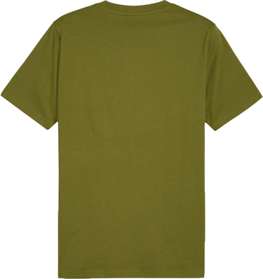 Tričko Puma Puma BETTER ESSENTIALS T-Shirt Zelené | 675977-33, 1