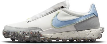 Tenisky a topánky Nike Waffle Racer Crater W Šedá | CT1983-106, 0
