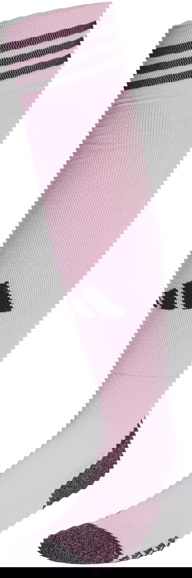 Ponožky adidas Originals ADI25 Knee Socks Ružová | jm3660, 0