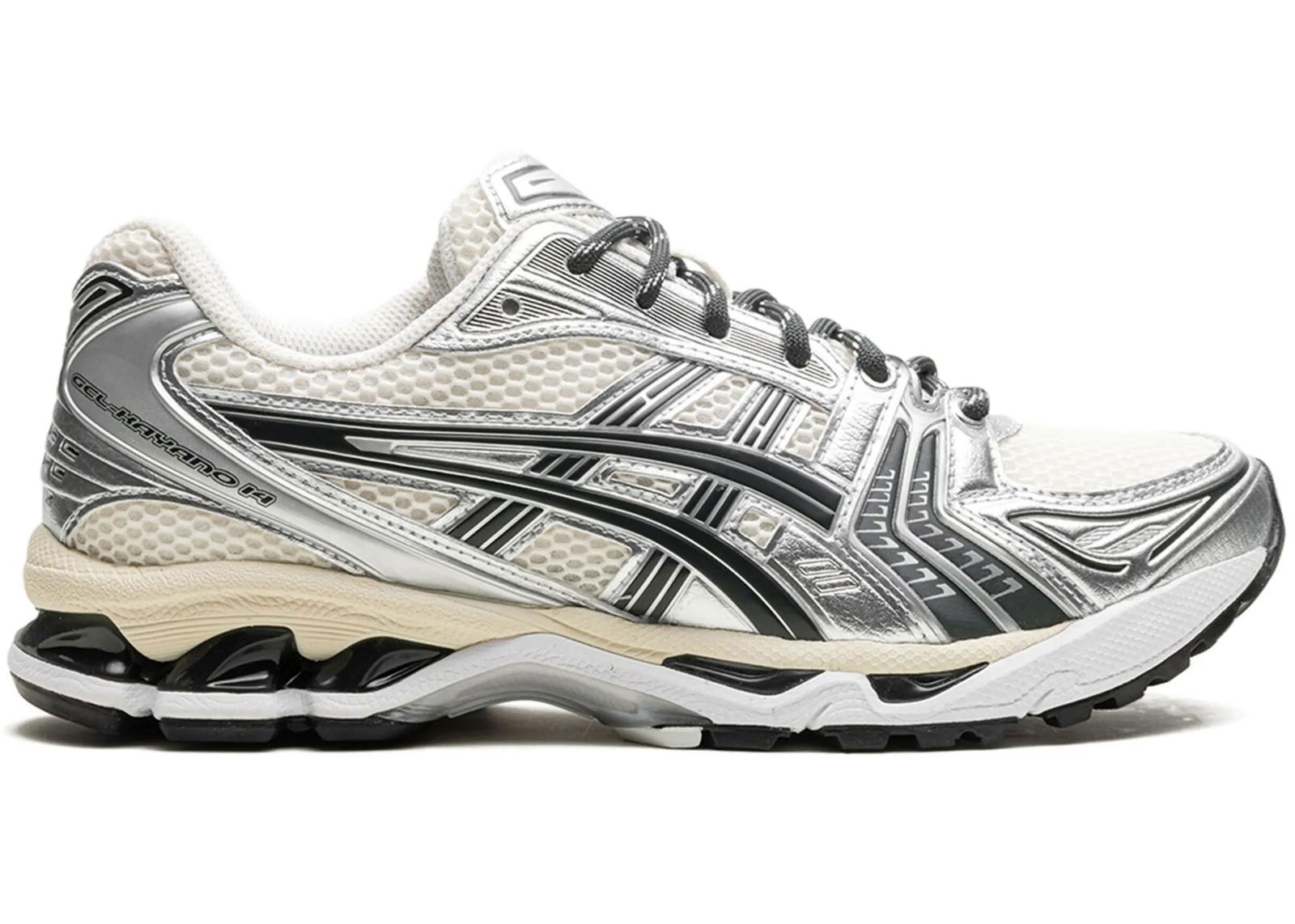 Gel-Kayano 14 Kith Cream Scarab (2024)