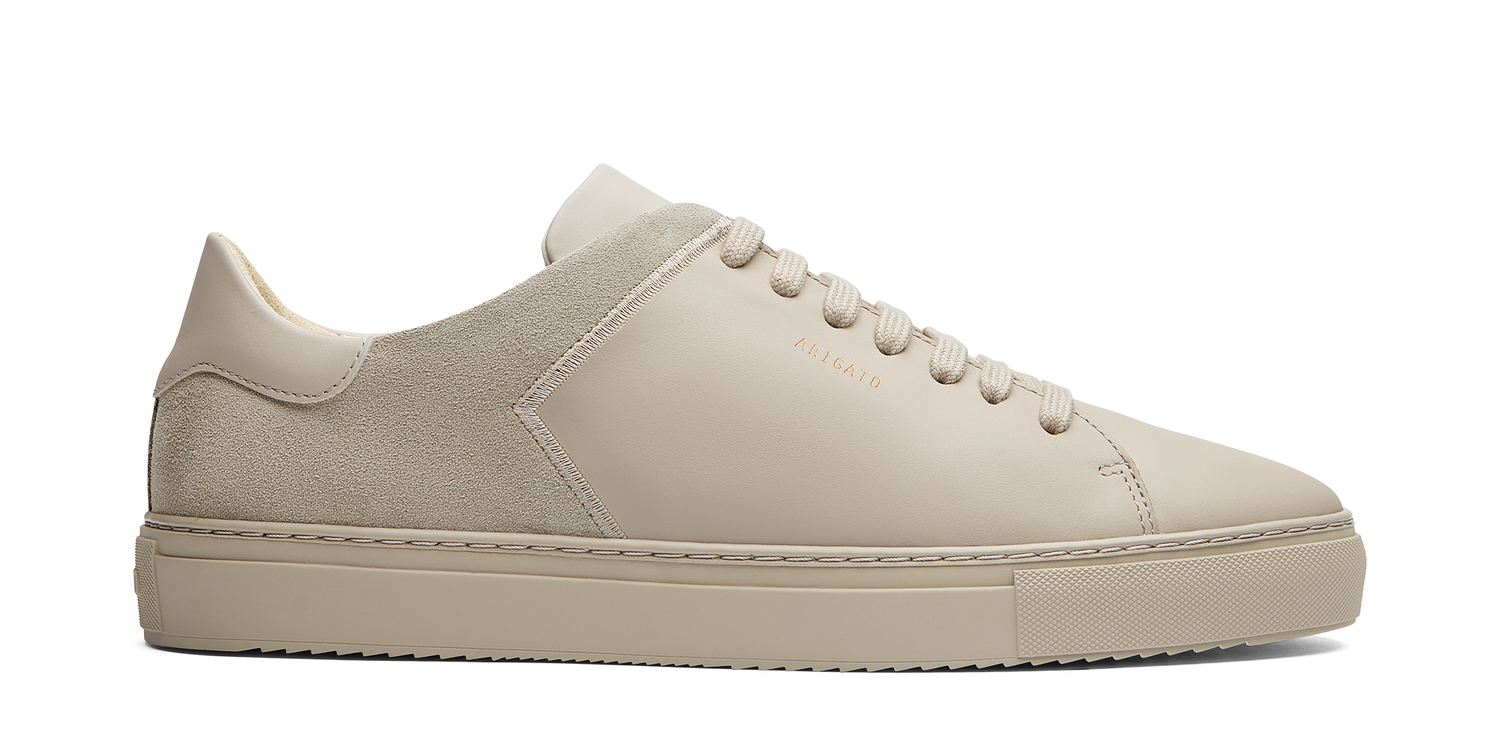 Tenisky a topánky AXEL ARIGATO Clean 90 Split Béžová | F4111002, 0