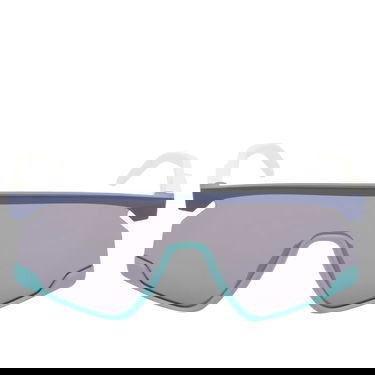 Slnečné okuliare OAKLEY BXTR Sunglasses Modrá | 0OO9280-39-928018, 2