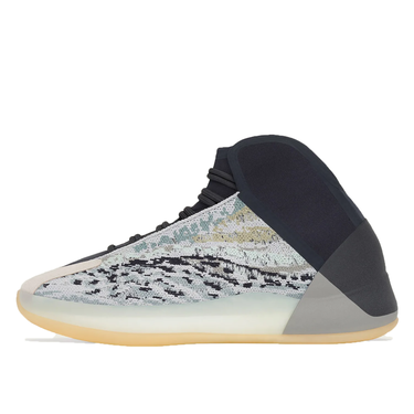Tenisky a topánky adidas Yeezy Yeezy Quantum "Sea Teal" Šedá | GY7926, 4