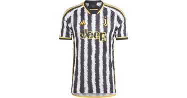 Dres adidas Originals Juventus 2023/24 Home Jersey Rôznofarebný | hr8256, 1