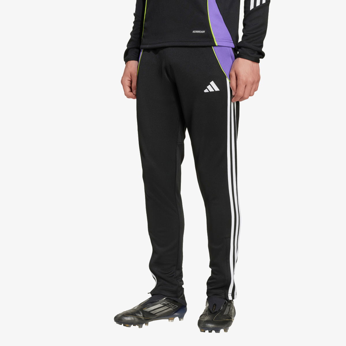 Tepláky adidas Performance adidas TIRO24 TRPTY Čierna | JW4365, 1
