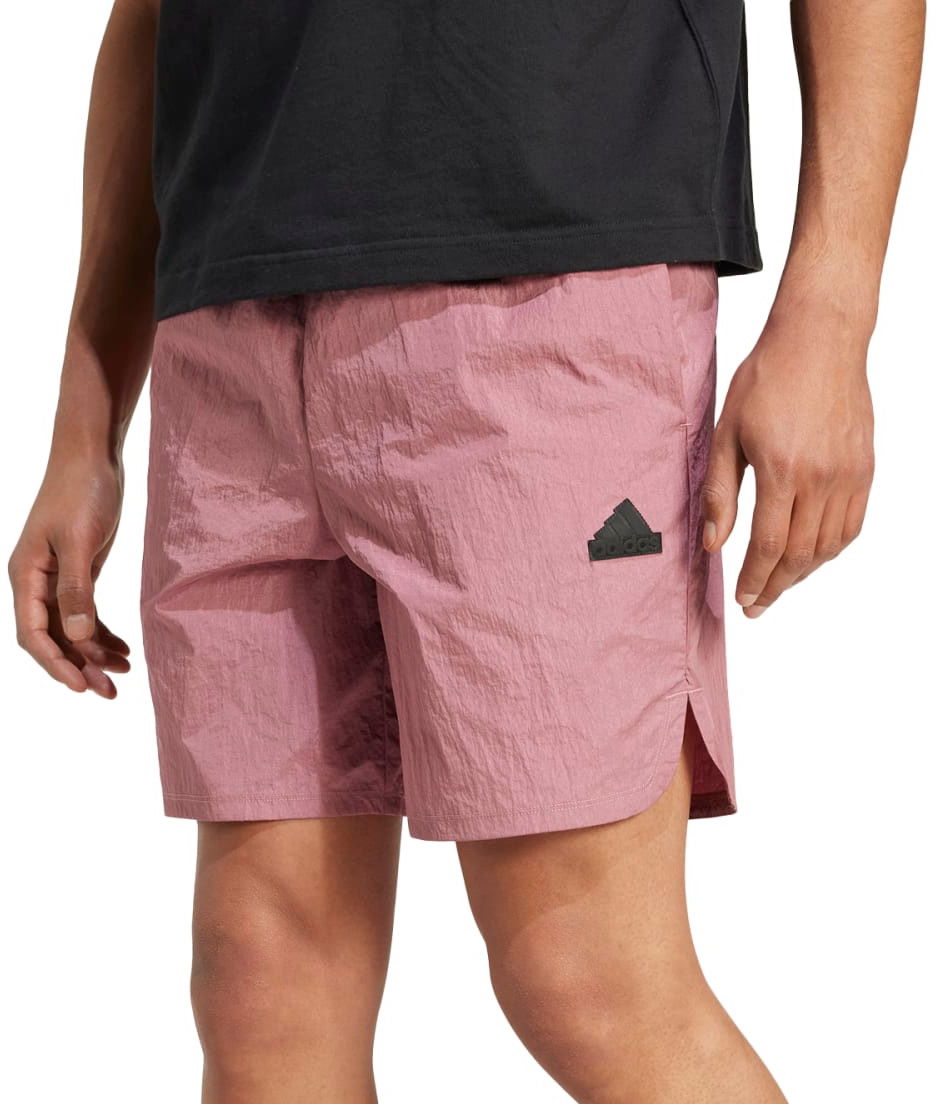 Šortky adidas Performance Sportswear Woven Shorts Ružová | iy1511, 0