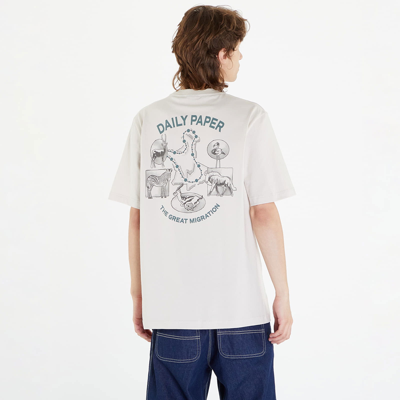 T-Migration SS Tee