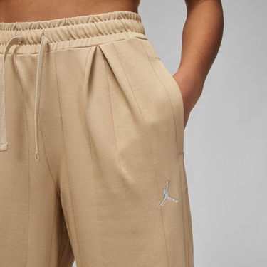 Nohavice Jordan Knit Pants Béžová | DX0397-277, 3