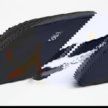 Taška cez rameno Tommy Hilfiger Tommy Hilfiger Popette Camera Bag Navy | AW0AW17704-DW6, 4