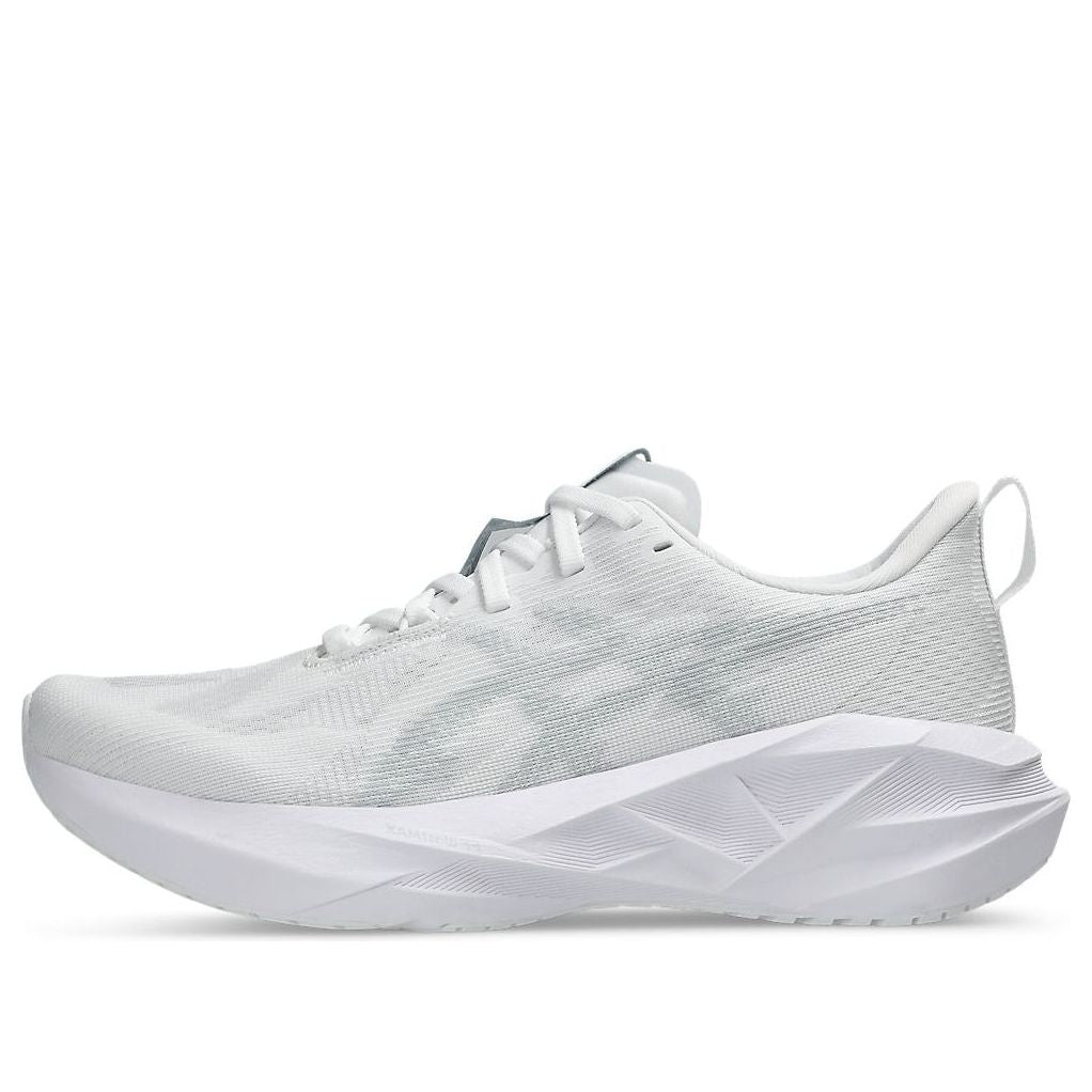 Tenisky a topánky Asics Novablast 5 Biela | 1012B765-100, 0