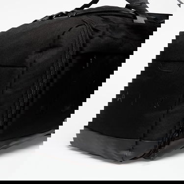 Cestovná taška Jordan Jordan Jam Velocity Duffle Bag M Black Čierna | MM0920-KK2, 2