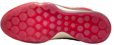 Tenisky a topánky Nike AIR ZOOM G.T. HUSTLE 2 Červená | dj9405-601, 4