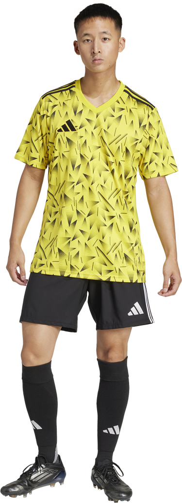 Dres adidas Originals Adidas Icon 25 Jersey Žltá | jg3551, 2