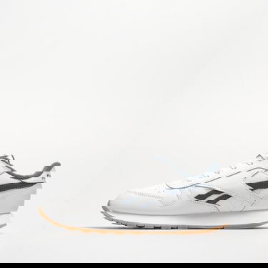 Tenisky a topánky Reebok Classic Leather Biela | 100033588, 2