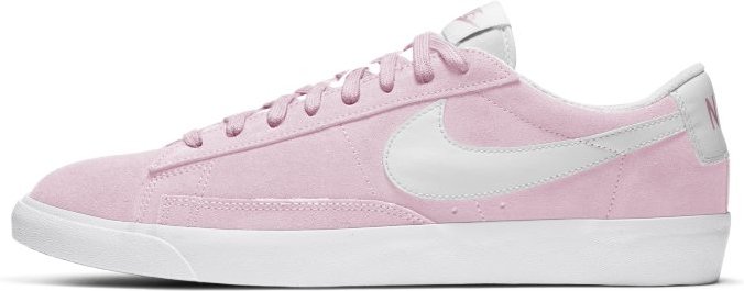Tenisky a topánky Nike Blazer Low Ružová | CZ4703-600, 0