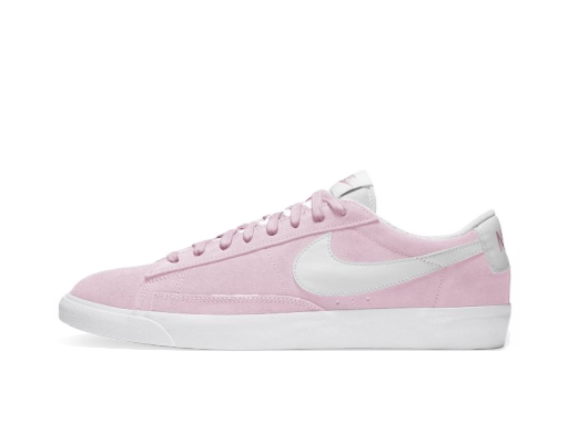 Tenisky a topánky Nike Blazer Low Ružová | CZ4703-600