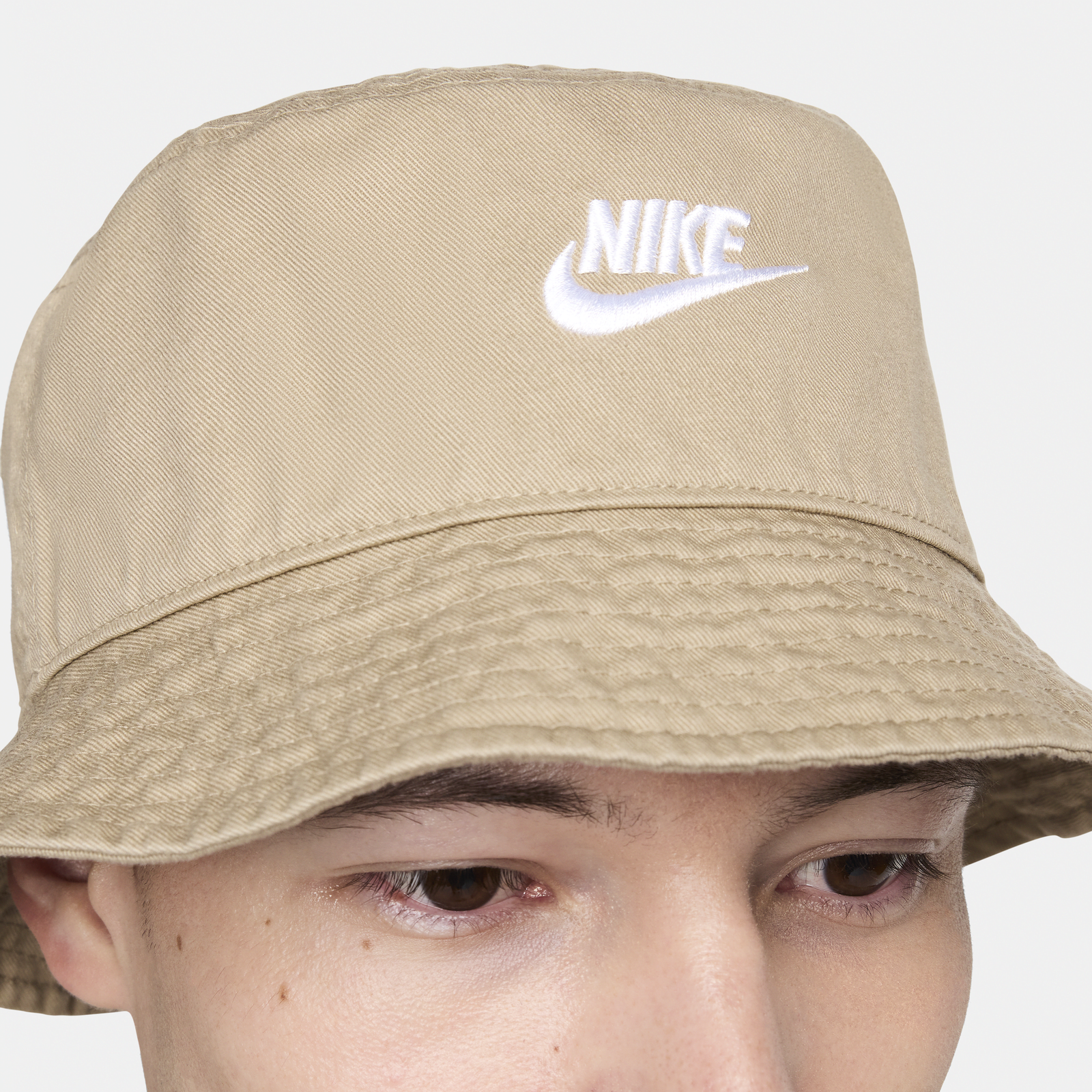 Futura Washed Bucket Hat