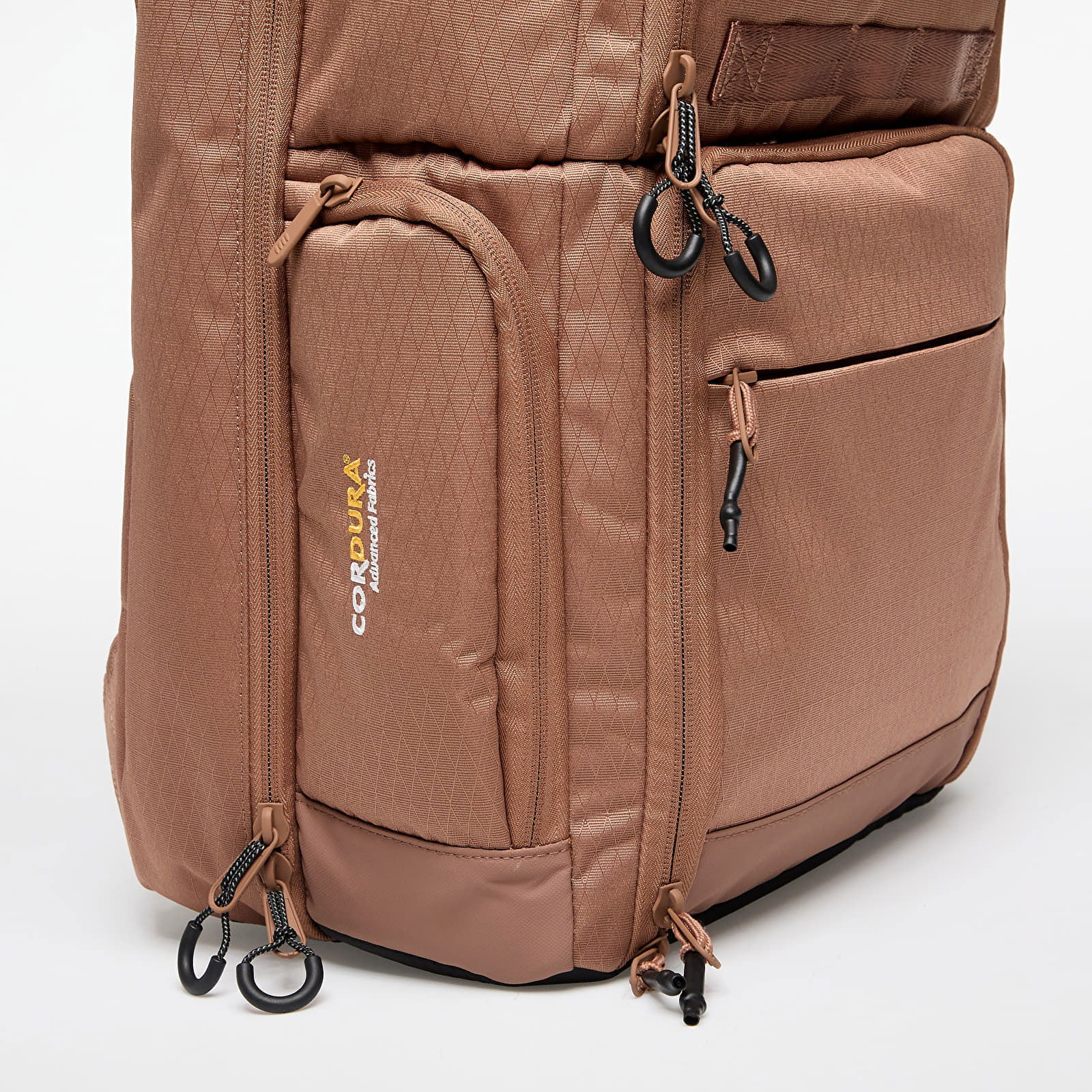 Jordan Collectors Backpack Archaeo Brown Universal