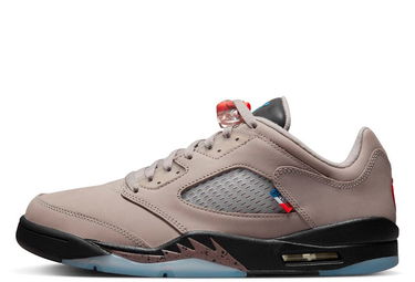 Tenisky a topánky Jordan PSG x Air Jordan 5 Retro Low Béžová | dx6325-204, 2