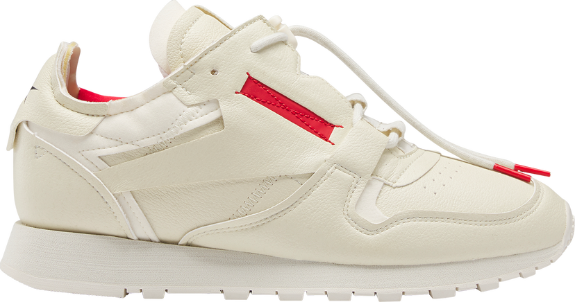 Tenisky a topánky Reebok Classic Vegan Biela | ig9802-ig9802