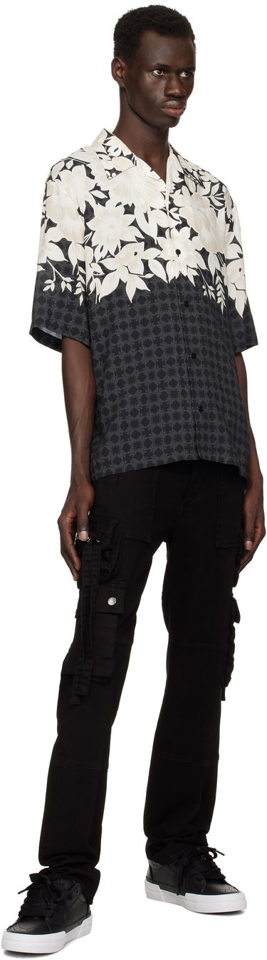 Košeľa AMIRI AMIRI Garden Camp Shirt Rôznofarebný | AMSTCA1114, 3