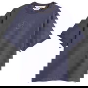 Slubby Ringer T-Shirt