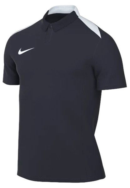 Polo tričko Nike M NK DF ACDPR24 SS POLO K Čierna | fd7600-455