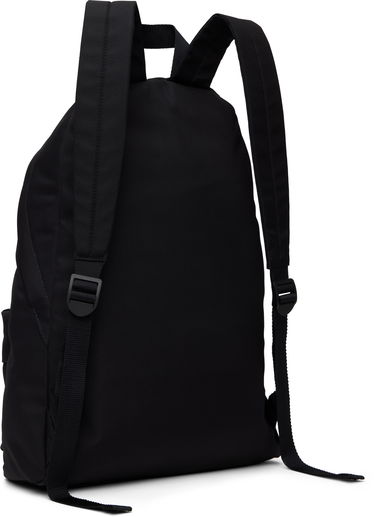 Batoh Balenciaga Explorer Backpack Čierna | 5032212AA291090, 2