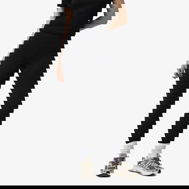 Legíny New Balance High Rise Legging 27" Čierna | WP43503-BK, 1