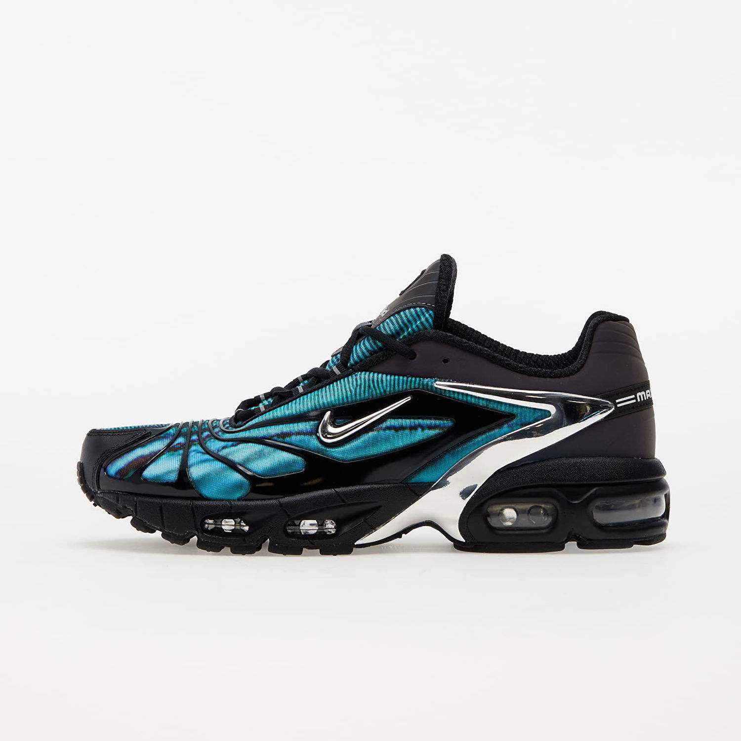 Tenisky a topánky Nike Skepta Air Max Tailwind V Tyrkysová | CQ8714-001, 0