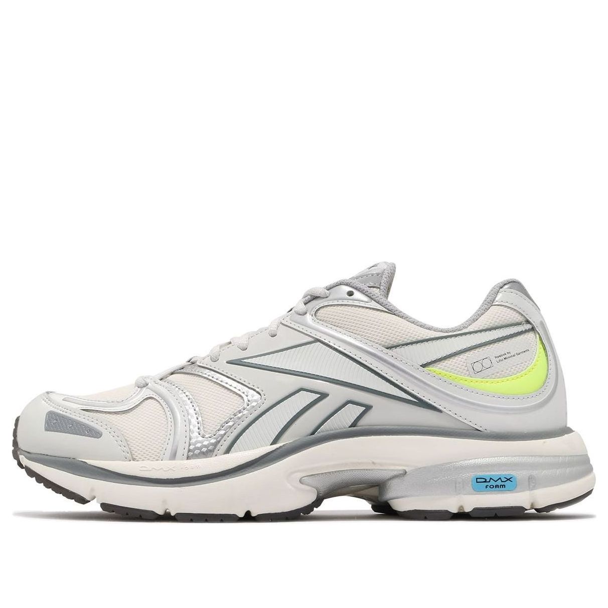 Tenisky a topánky Reebok Liful x Premier Road Plus 6 Šedá | H02553, 0