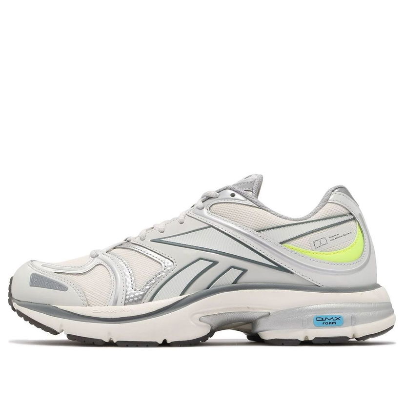 Tenisky a topánky Reebok Liful x Premier Road Plus 6 Šedá | H02553
