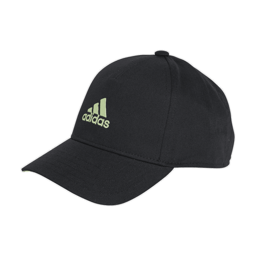 Šiltovka adidas Originals Kids Baseball Cap Čierna | IN3327