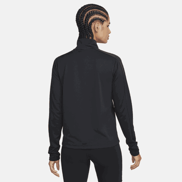 Tričko Nike Dri-FIT Pacer Čierna | FZ4872-010, 3