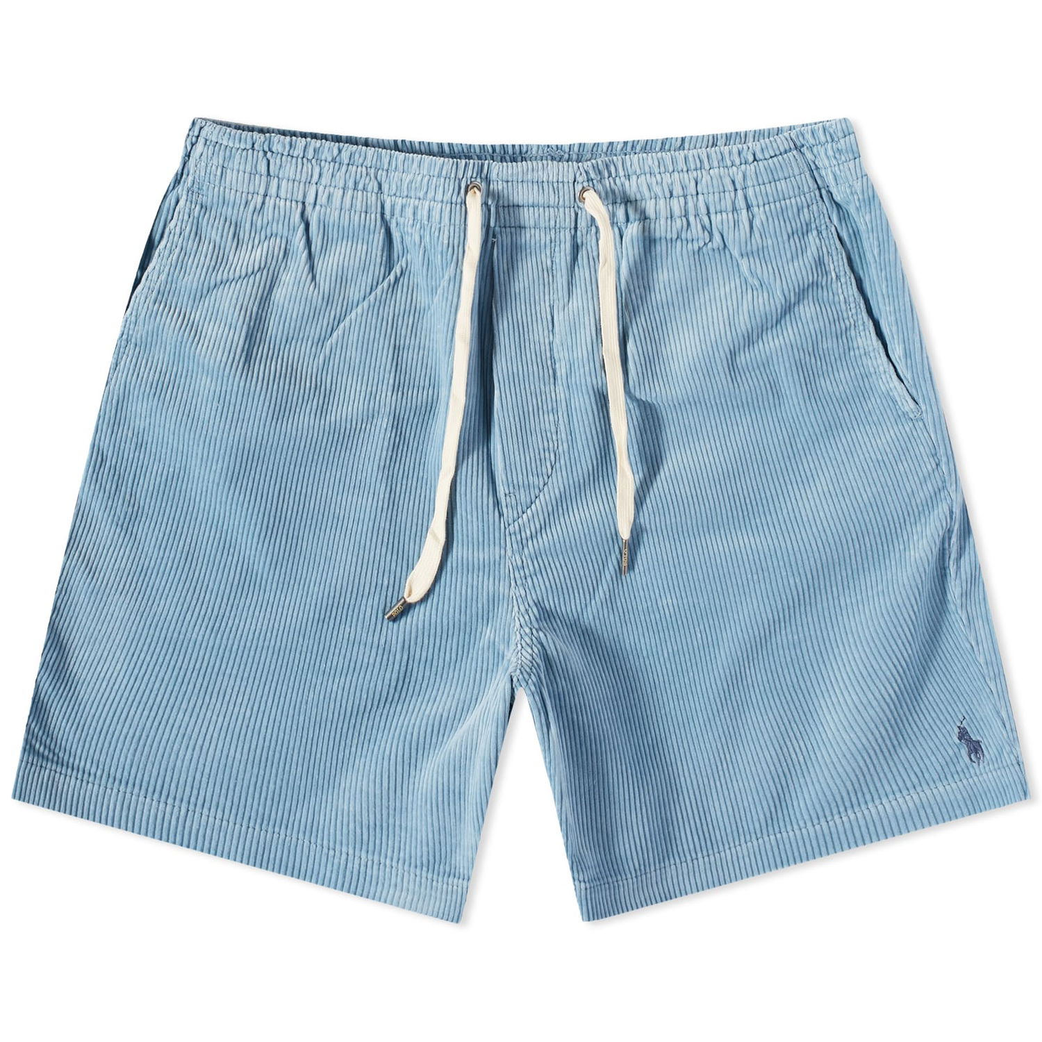 Šortky Polo by Ralph Lauren Cord Prepster Modrá | 710800214029, 0