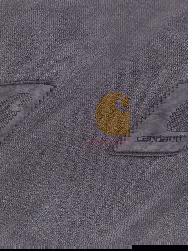 Mikina Carhartt WIP VISTA Sweatshirt Šedá | I02952287GD, 2