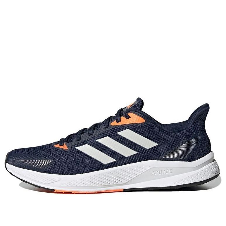 Tenisky a topánky adidas Performance X9000L1 Navy | EH0003, 0
