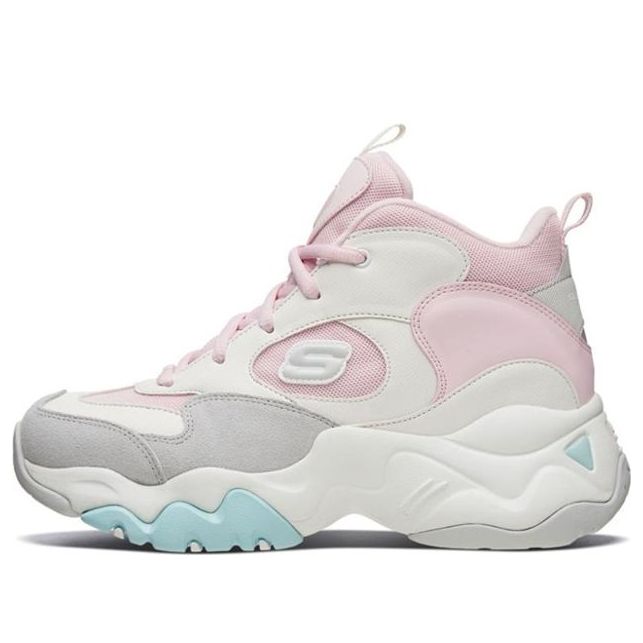 Tenisky a topánky Skechers D'Lites 3.0 Ružová | 88888378-PKMT