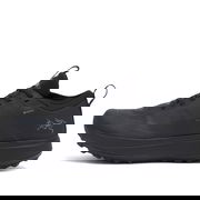 Sylan Gore-Tex Black