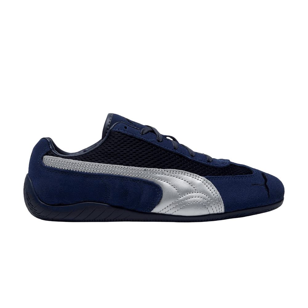 Tenisky a topánky Puma Speedcat Premium Modrá | 405355-05, 0