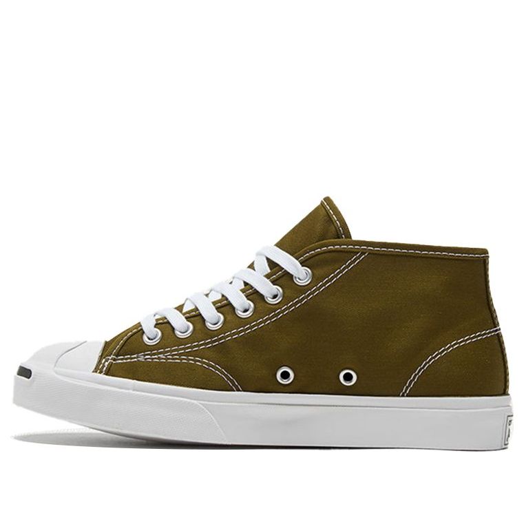 Tenisky a topánky Converse Jack Purcell Zelené | 168521C
