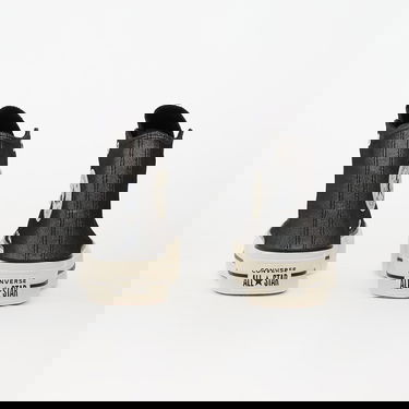 Tenisky a topánky Converse Chuck Taylor All Star Lift EUR 37 Metalická | A14519C, 4