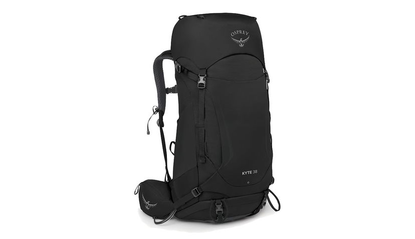 Batoh Osprey Kyte 38 Hiking Backpack Čierna | 10004791OSP