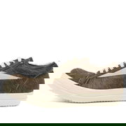 Hairy Vintage Sneaks