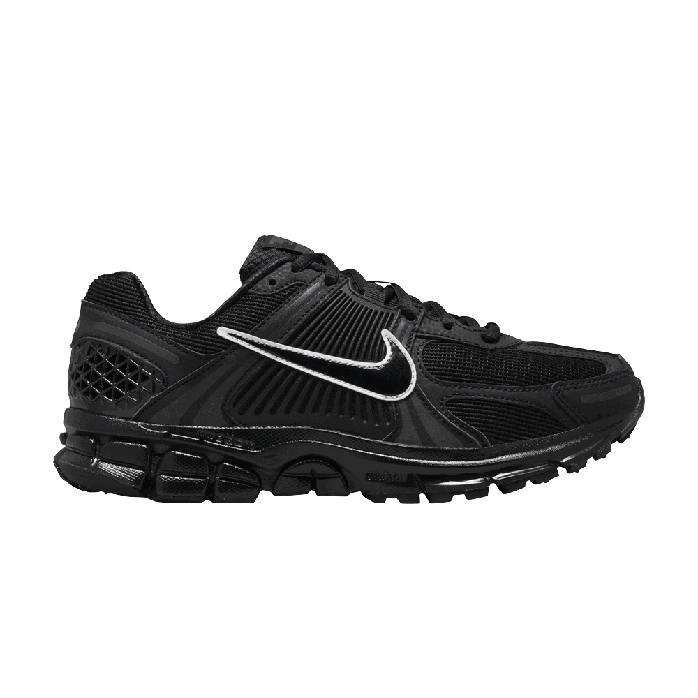 Tenisky a topánky Nike Air Zoom Vomero 5 W Čierna | HM9986-001, 0